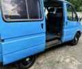 Синій Форд Транзит, об'ємом двигуна 2 л та пробігом 200 тис. км за 2200 $, фото 14 на Automoto.ua