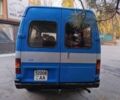 Синий Форд Транзит, объемом двигателя 0 л и пробегом 250 тыс. км за 1550 $, фото 5 на Automoto.ua
