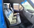 Синій Форд Транзит, об'ємом двигуна 2.5 л та пробігом 130 тис. км за 1100 $, фото 12 на Automoto.ua