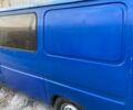 Синий Форд Транзит, объемом двигателя 2 л и пробегом 350 тыс. км за 1445 $, фото 2 на Automoto.ua