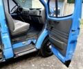 Синій Форд Транзит, об'ємом двигуна 2 л та пробігом 200 тис. км за 2200 $, фото 17 на Automoto.ua