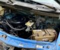 Синій Форд Транзит, об'ємом двигуна 2 л та пробігом 200 тис. км за 2200 $, фото 18 на Automoto.ua