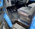 Синій Форд Транзит, об'ємом двигуна 2 л та пробігом 200 тис. км за 2200 $, фото 11 на Automoto.ua