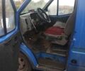 Форд Транзит 1990 у Сумах на Automoto.ua Синій Форд Транзит, об'ємом двигуна 0 л та пробігом 2 тис. км за 1500 $, фото 3 на Automoto.ua