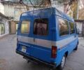 Синий Форд Транзит, объемом двигателя 0 л и пробегом 250 тыс. км за 1550 $, фото 6 на Automoto.ua