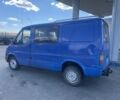 Синий Форд Транзит, объемом двигателя 0 л и пробегом 250 тыс. км за 1600 $, фото 2 на Automoto.ua