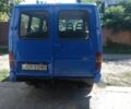 Синий Форд Транзит, объемом двигателя 0 л и пробегом 340 тыс. км за 1850 $, фото 1 на Automoto.ua