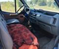 Синій Форд Транзит, об'ємом двигуна 2 л та пробігом 250 тис. км за 727 $, фото 1 на Automoto.ua