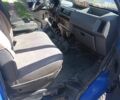 Синий Форд Транзит, объемом двигателя 0 л и пробегом 340 тыс. км за 1850 $, фото 6 на Automoto.ua