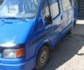 Синий Форд Транзит, объемом двигателя 0 л и пробегом 340 тыс. км за 1850 $, фото 3 на Automoto.ua