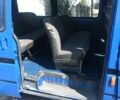 Синий Форд Транзит, объемом двигателя 0 л и пробегом 340 тыс. км за 1850 $, фото 5 на Automoto.ua