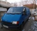 Синій Форд Транзит, об'ємом двигуна 0 л та пробігом 20 тис. км за 1500 $, фото 1 на Automoto.ua