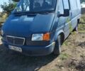 Синій Форд Транзит, об'ємом двигуна 2 л та пробігом 250 тис. км за 727 $, фото 2 на Automoto.ua