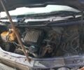 Синий Форд Транзит, объемом двигателя 2.5 л и пробегом 500 тыс. км за 1150 $, фото 15 на Automoto.ua