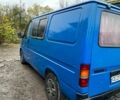 Синий Форд Транзит, объемом двигателя 0 л и пробегом 300 тыс. км за 2100 $, фото 3 на Automoto.ua