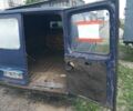 Синий Форд Транзит, объемом двигателя 2.5 л и пробегом 500 тыс. км за 900 $, фото 13 на Automoto.ua
