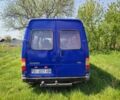 Синій Форд Транзит, об'ємом двигуна 0 л та пробігом 300 тис. км за 2800 $, фото 4 на Automoto.ua