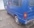 Синий Форд Транзит, объемом двигателя 0 л и пробегом 120 тыс. км за 1500 $, фото 4 на Automoto.ua