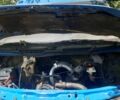 Синій Форд Транзит, об'ємом двигуна 2.5 л та пробігом 300 тис. км за 2600 $, фото 1 на Automoto.ua