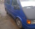 Синий Форд Транзит, объемом двигателя 0 л и пробегом 120 тыс. км за 1500 $, фото 1 на Automoto.ua