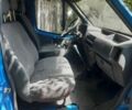 Синій Форд Транзит, об'ємом двигуна 2.5 л та пробігом 300 тис. км за 2600 $, фото 3 на Automoto.ua