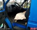 Синий Форд Транзит, объемом двигателя 25 л и пробегом 887 тыс. км за 1400 $, фото 2 на Automoto.ua