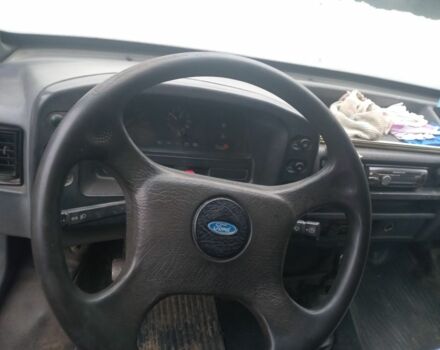 Синий Форд Транзит, объемом двигателя 0 л и пробегом 120 тыс. км за 1500 $, фото 7 на Automoto.ua