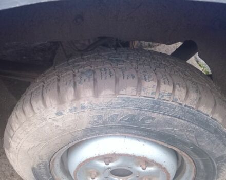 Синий Форд Транзит, объемом двигателя 0 л и пробегом 120 тыс. км за 1500 $, фото 10 на Automoto.ua