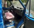 Синій Форд Транзит, об'ємом двигуна 2.5 л та пробігом 300 тис. км за 2600 $, фото 7 на Automoto.ua