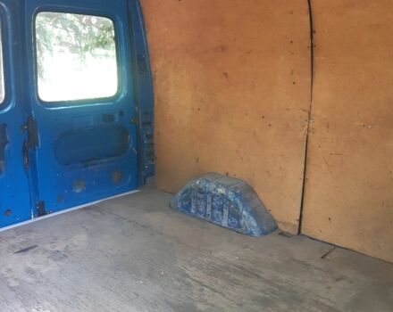 Синій Форд Транзит, об'ємом двигуна 2.5 л та пробігом 300 тис. км за 2600 $, фото 6 на Automoto.ua