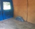 Синій Форд Транзит, об'ємом двигуна 2.5 л та пробігом 300 тис. км за 2600 $, фото 6 на Automoto.ua
