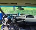 Синий Форд Транзит, объемом двигателя 0 л и пробегом 300 тыс. км за 3000 $, фото 6 на Automoto.ua