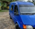 Синій Форд Транзит, об'ємом двигуна 0 л та пробігом 200 тис. км за 2000 $, фото 1 на Automoto.ua