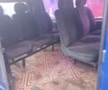 Синий Форд Транзит, объемом двигателя 0 л и пробегом 120 тыс. км за 1500 $, фото 9 на Automoto.ua