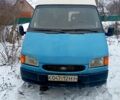 Синій Форд Транзит, об'ємом двигуна 2.5 л та пробігом 200 тис. км за 1500 $, фото 6 на Automoto.ua