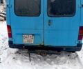 Синій Форд Транзит, об'ємом двигуна 2.5 л та пробігом 200 тис. км за 1500 $, фото 7 на Automoto.ua
