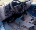 Синій Форд Транзит, об'ємом двигуна 2.5 л та пробігом 200 тис. км за 1500 $, фото 1 на Automoto.ua