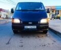 Синій Форд Транзит, об'ємом двигуна 0 л та пробігом 700 тис. км за 2658 $, фото 1 на Automoto.ua