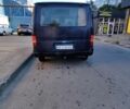 Синій Форд Транзит, об'ємом двигуна 0 л та пробігом 700 тис. км за 2658 $, фото 3 на Automoto.ua