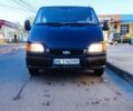 Синій Форд Транзит, об'ємом двигуна 0 л та пробігом 700 тис. км за 2658 $, фото 6 на Automoto.ua