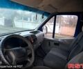 Синій Форд Транзит, об'ємом двигуна 2.5 л та пробігом 0 тис. км за 3900 $, фото 6 на Automoto.ua