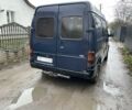 Синій Форд Транзит, об'ємом двигуна 2.5 л та пробігом 245 тис. км за 1850 $, фото 6 на Automoto.ua