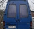 Синий Форд Транзит, объемом двигателя 2.5 л и пробегом 356 тыс. км за 2000 $, фото 1 на Automoto.ua