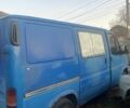 Синий Форд Транзит, объемом двигателя 0 л и пробегом 300 тыс. км за 1000 $, фото 1 на Automoto.ua