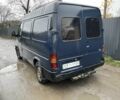 Синій Форд Транзит, об'ємом двигуна 2.5 л та пробігом 245 тис. км за 1850 $, фото 5 на Automoto.ua