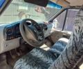 Синий Форд Транзит, объемом двигателя 2.5 л и пробегом 300 тыс. км за 2500 $, фото 3 на Automoto.ua