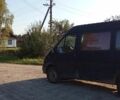 Синий Форд Транзит, объемом двигателя 0 л и пробегом 500 тыс. км за 2500 $, фото 3 на Automoto.ua