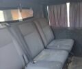 Синій Форд Транзит, об'ємом двигуна 2.5 л та пробігом 650 тис. км за 1800 $, фото 5 на Automoto.ua