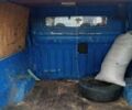 Синій Форд Транзит, об'ємом двигуна 2.5 л та пробігом 650 тис. км за 1800 $, фото 3 на Automoto.ua