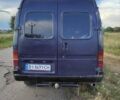 Синий Форд Транзит, объемом двигателя 2.5 л и пробегом 465 тыс. км за 2900 $, фото 13 на Automoto.ua